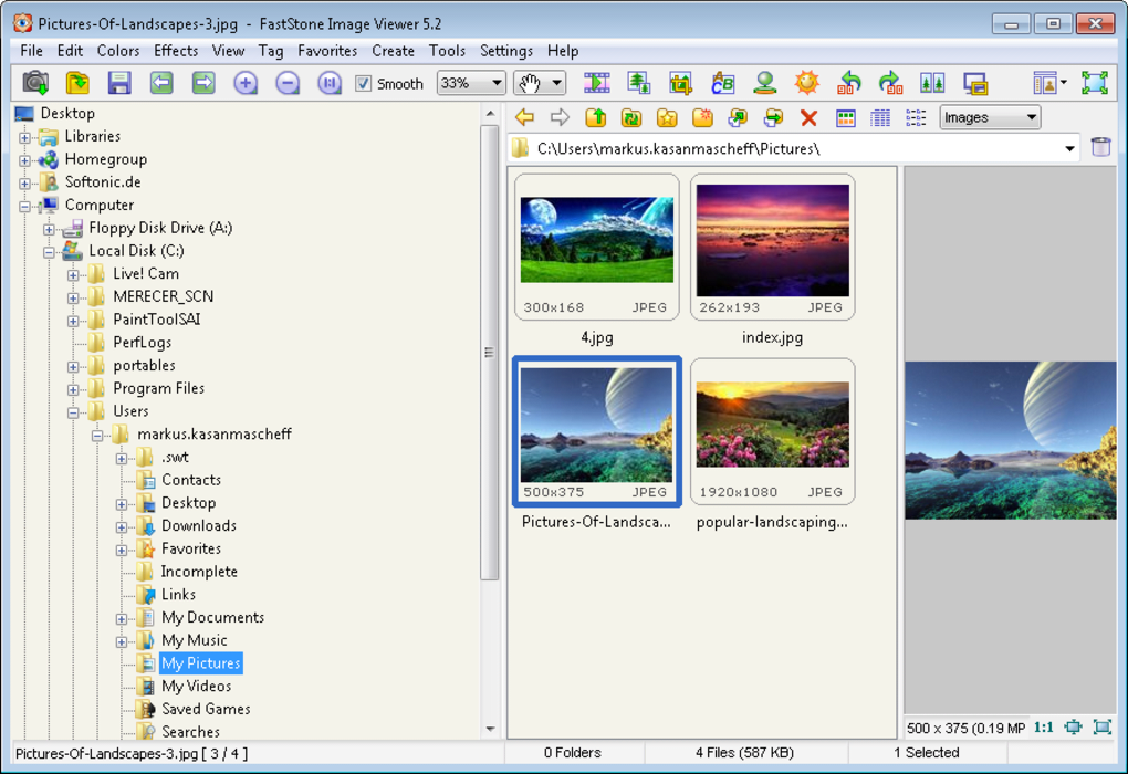 Download Faststone Image Viewer For Mac