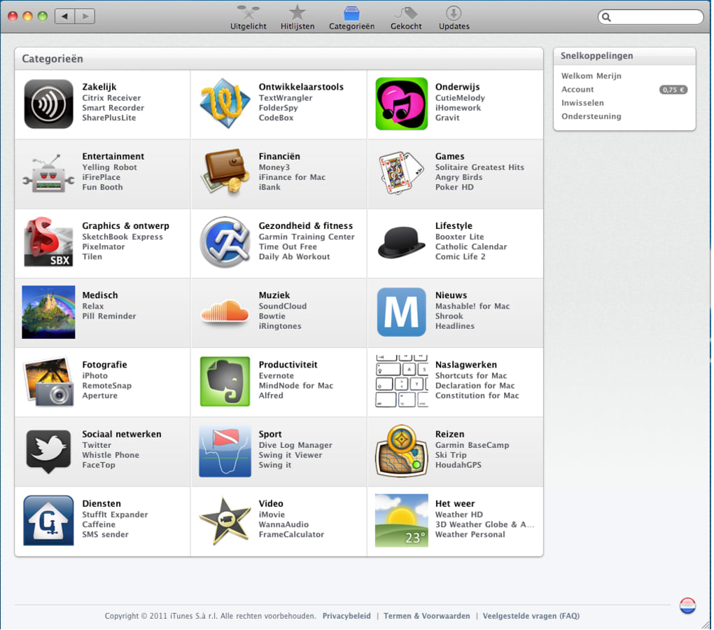 Download Mac App Store For Imac