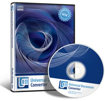 Universal Document Converter For Mac Download